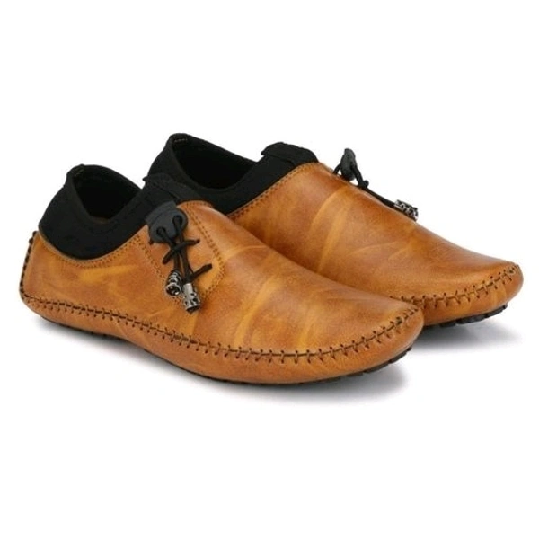 Modern Casual Shoes