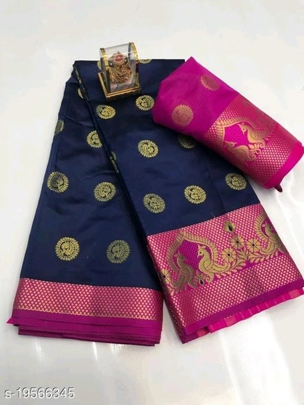 Alluring Sarees