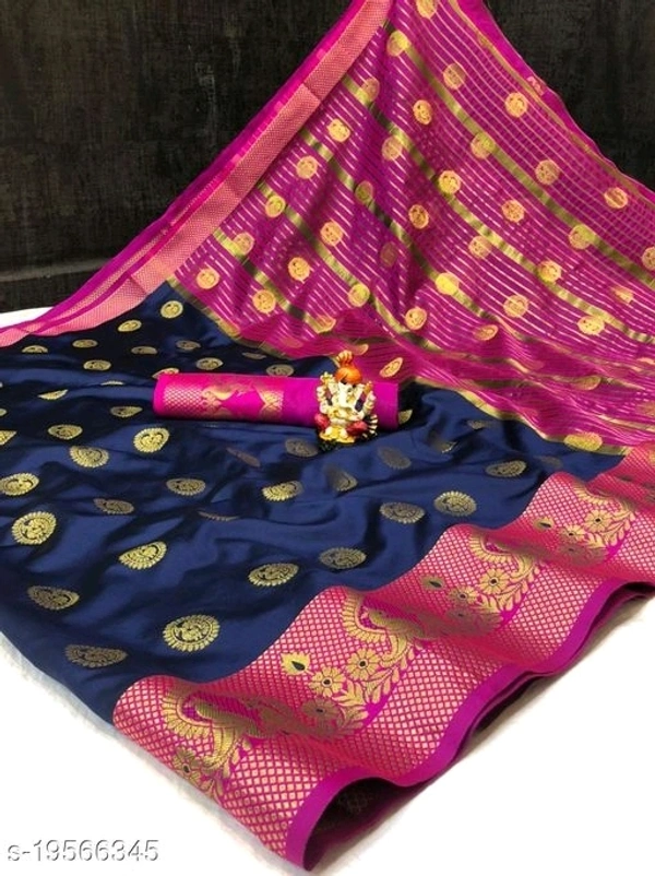 Alluring Sarees