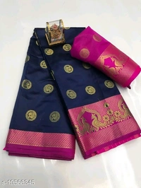 Alluring Sarees