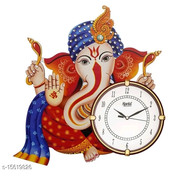 Designer Wall Clocks