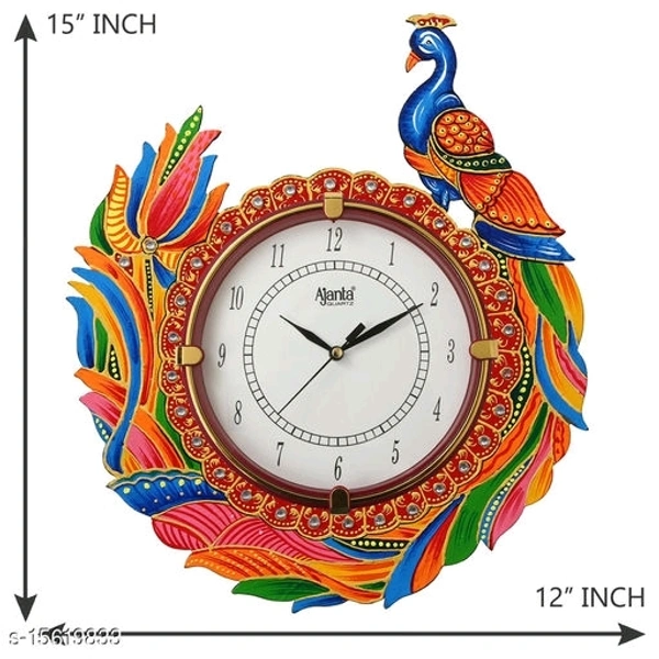 Designer Wall Clocks