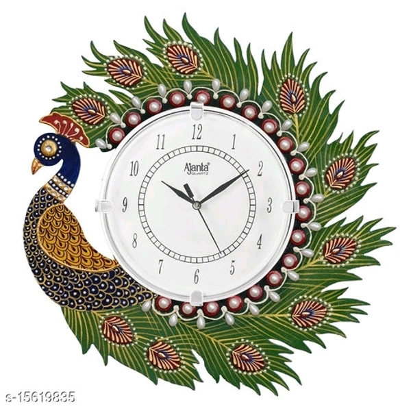 Designer Wall Clocks