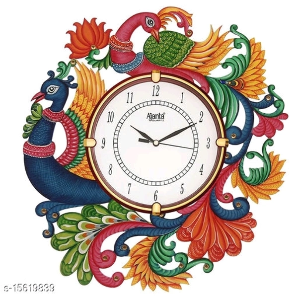 Designer Wall Clocks