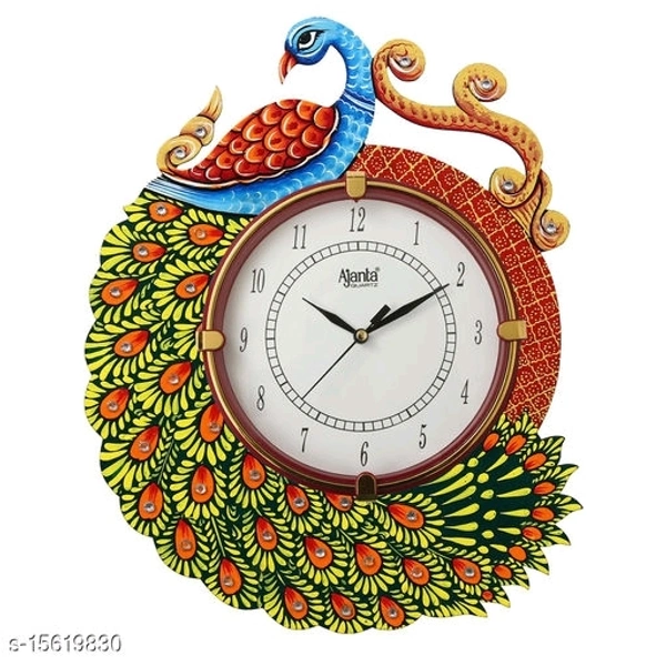 Designer Wall Clocks