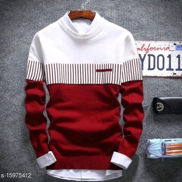 Stylish Modern Men T-shirt