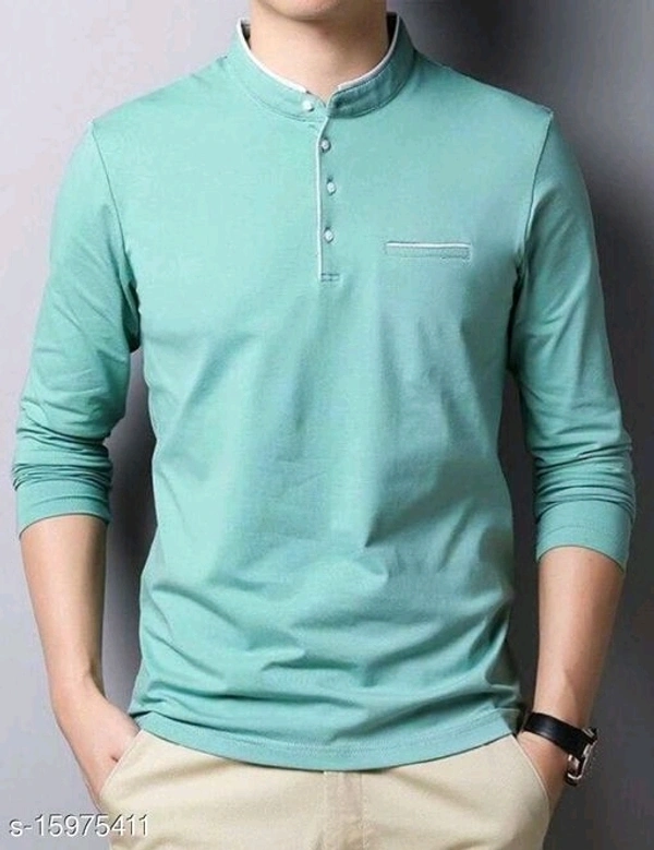 Stylish Modern Men T-shirt