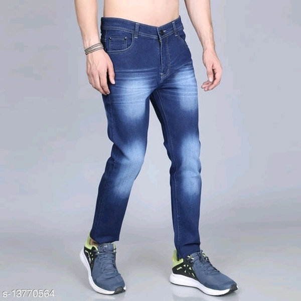 Casual Latest Men Jeans