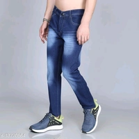 Casual Latest Men Jeans