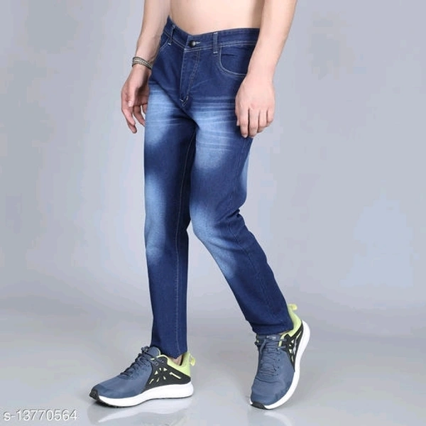 Casual Latest Men Jeans