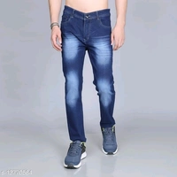 Casual Latest Men Jeans