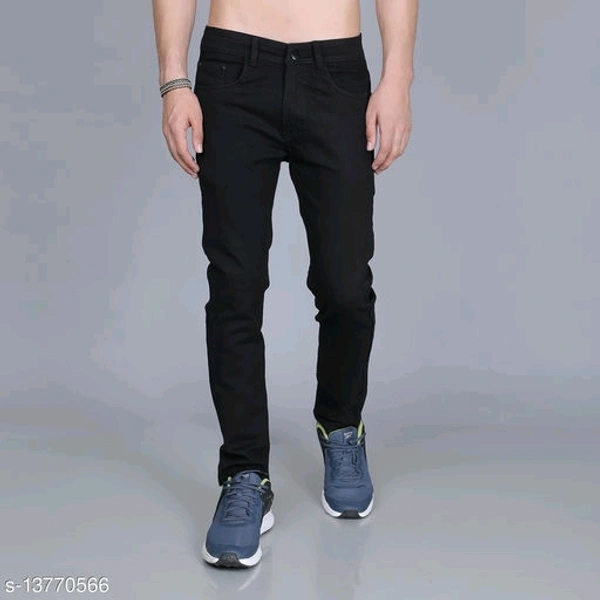 Casual Latest Men Jeans