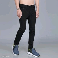 Casual Latest Men Jeans