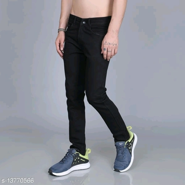 Casual Latest Men Jeans