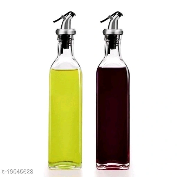 Oil Dispenser