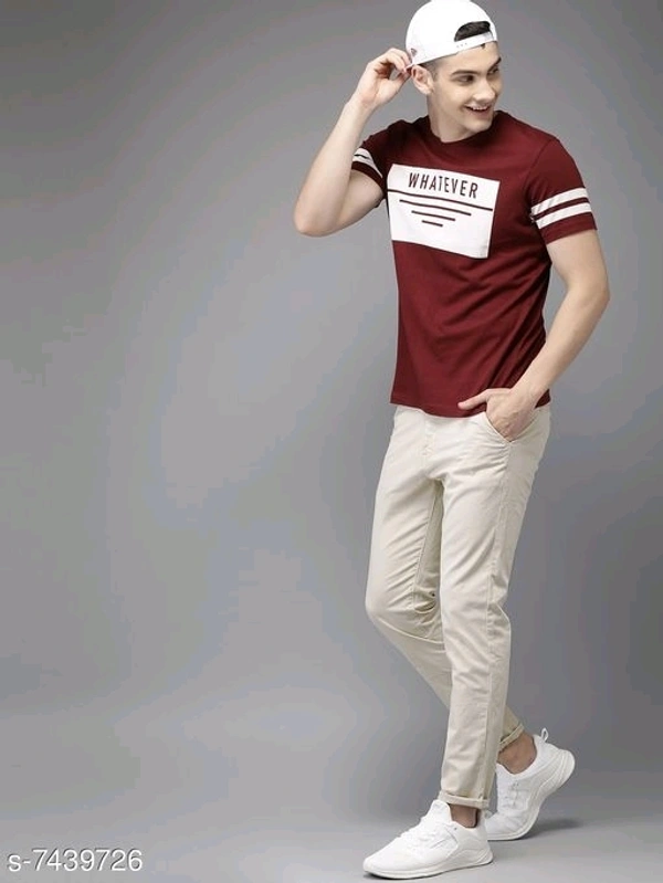 Stylish Men Trousers