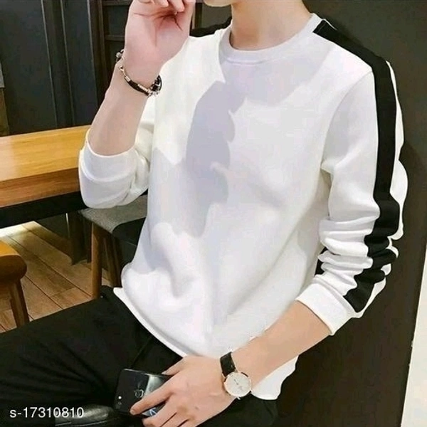Latest Men T-shirt