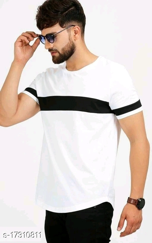 Latest Men T-shirt
