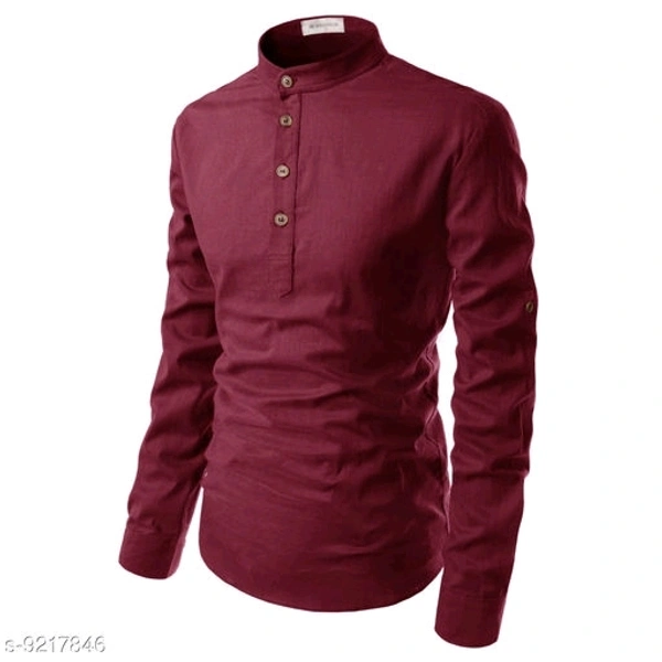 Modern Men Shirts
