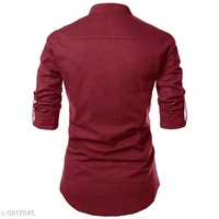 Modern Men Shirts