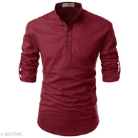 Modern Men Shirts