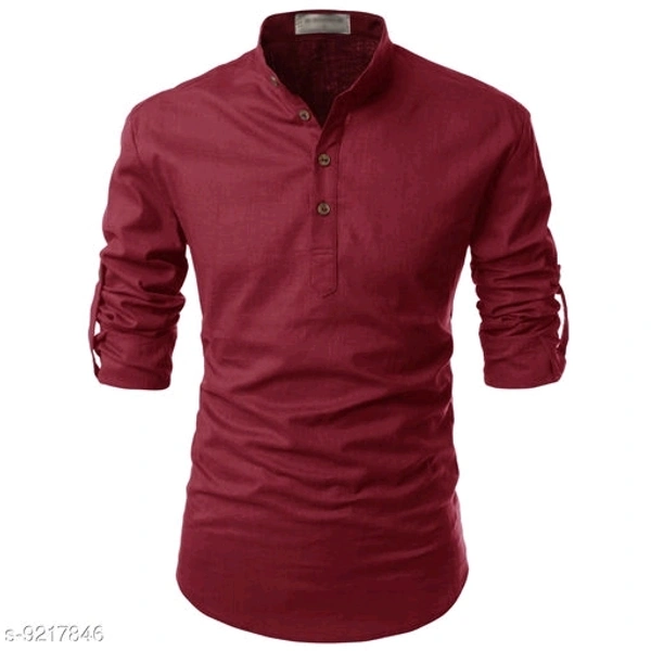 Modern Men Shirts