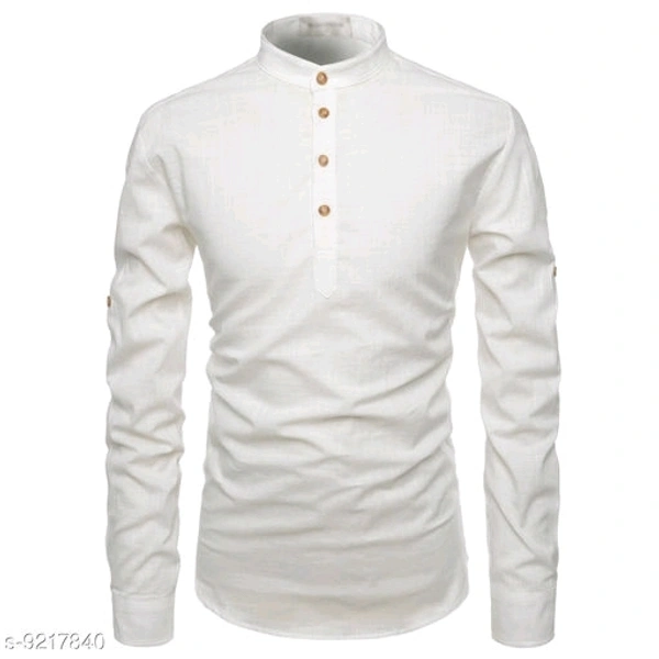 Modern Men Shirts