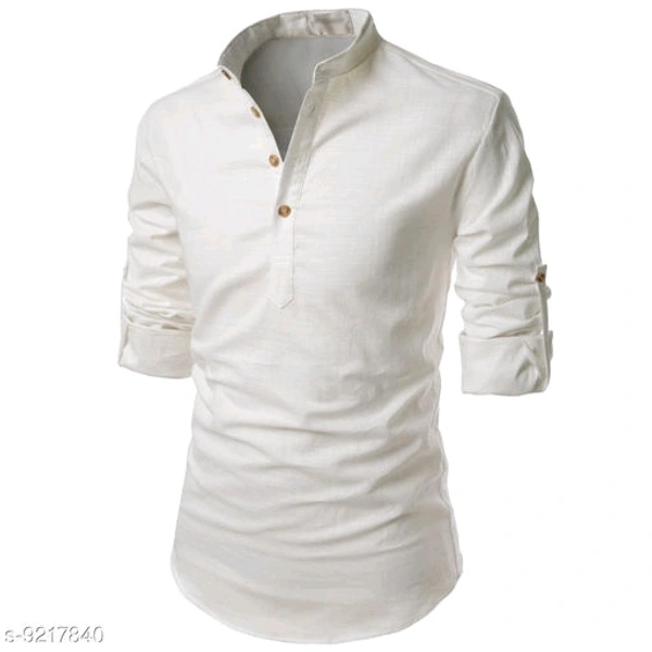 Modern Men Shirts