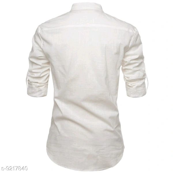 Modern Men Shirts