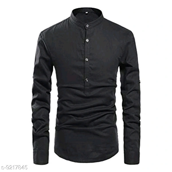 Modern Men Shirts