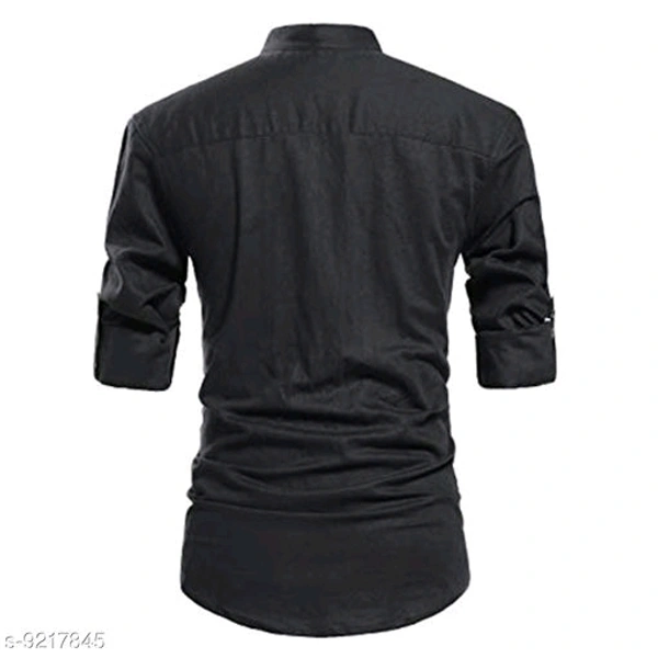 Modern Men Shirts