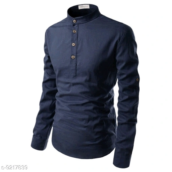 Modern Men Shirts