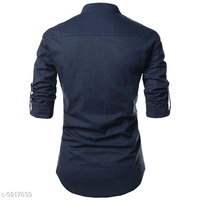 Modern Men Shirts