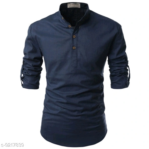 Modern Men Shirts