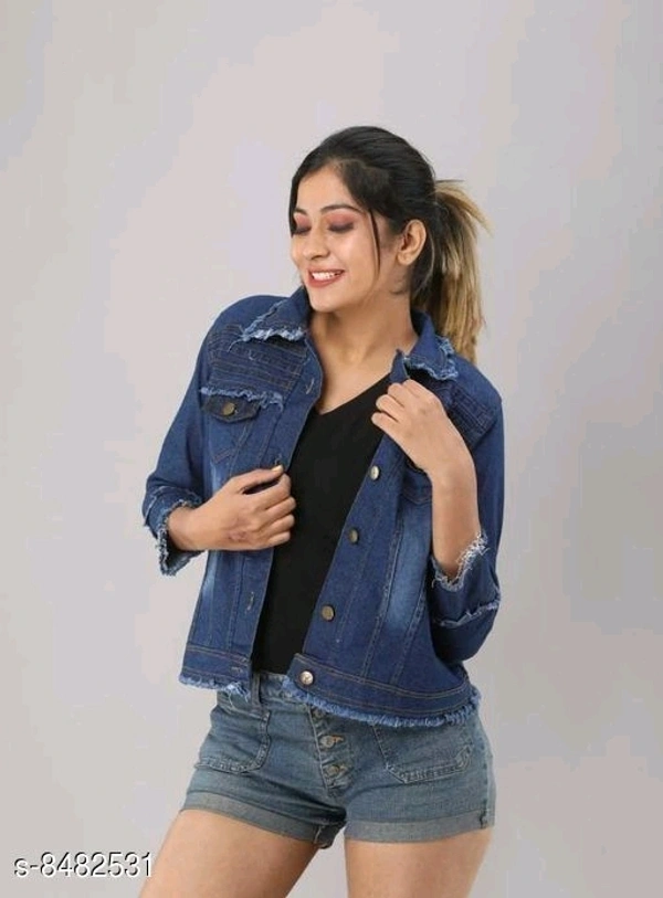 Women's Jacket & Waistcoat