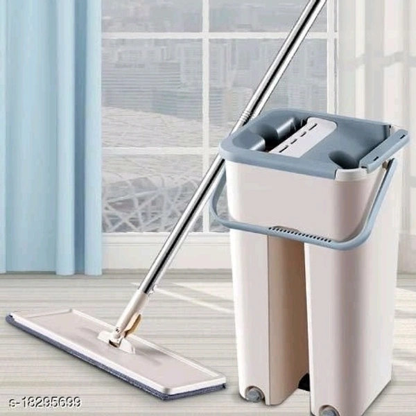 Classic Mops & Accessories