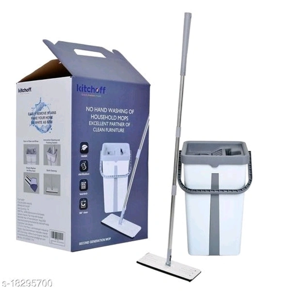 Classic Mops & Accessories