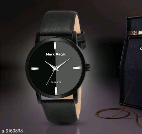 Attractive Men Watch 
