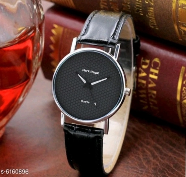 Attractive Men Watch 
