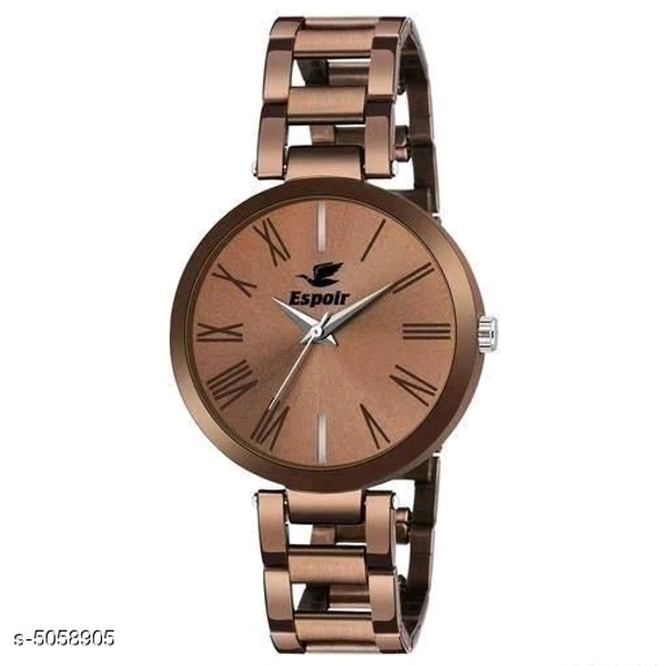 Unique Women Watches