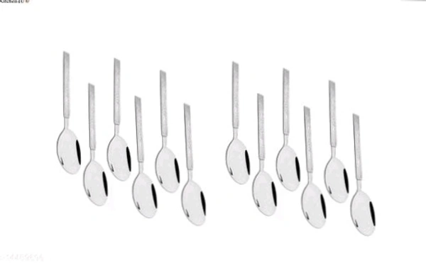 Table Spoon 12 Pcs