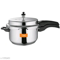 Aluminum Outer LID pressure Cooker