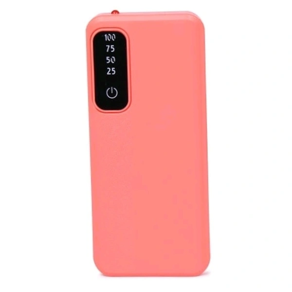 Mobile Power Banks