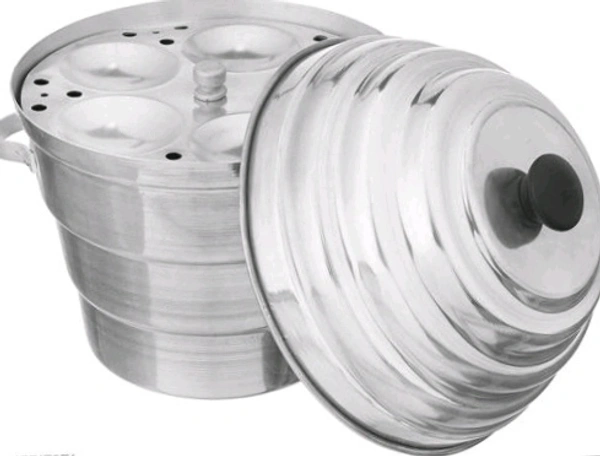 Standard Aluminium edili Maker