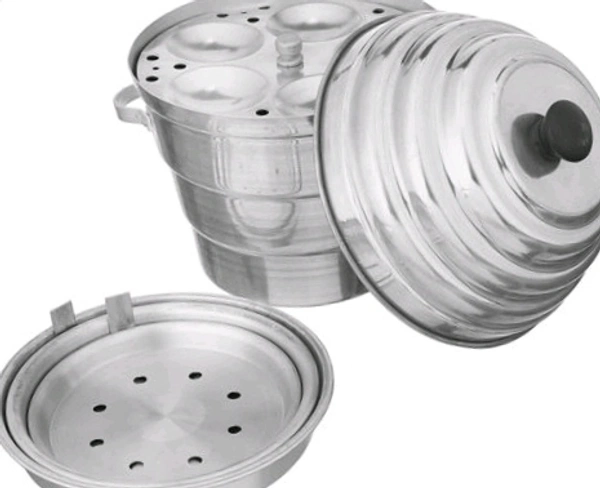 Standard Aluminium edili Maker
