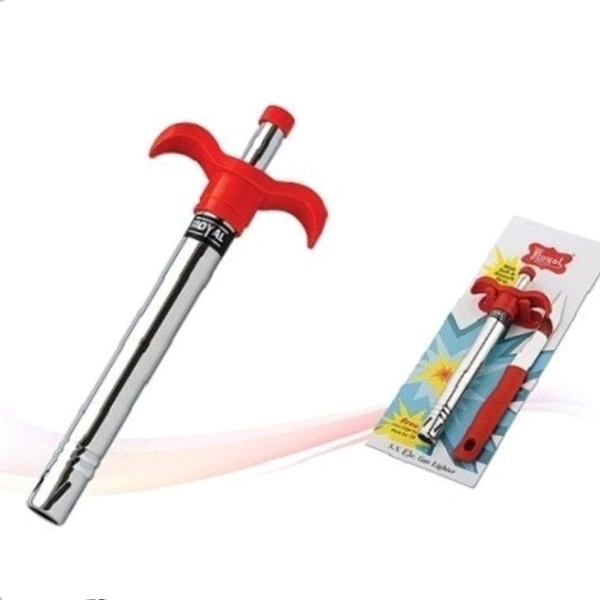 Classic gas lighters