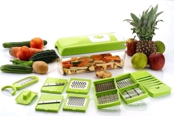 Multipurpose Fruits And Vegitables Chopper