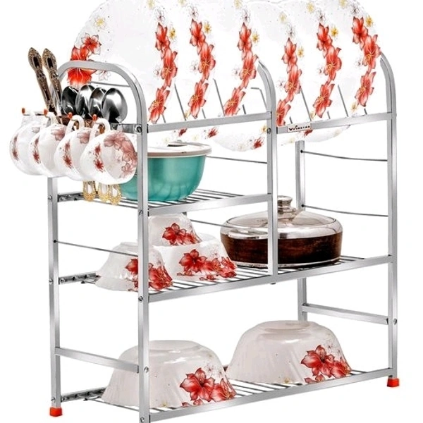 Winstars Rack & Holder