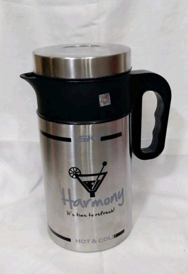 Thrmous & Flask