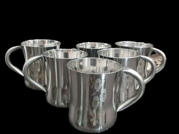 Fancy Cups & Mugs 